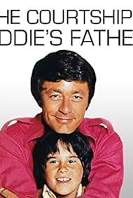 watch-The Courtship of Eddie's Father (1969)
