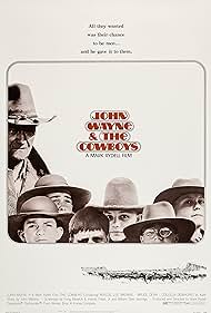 watch-The Cowboys (1972)