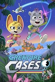watch-The Creature Cases (2022)