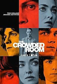 watch-The Crowded Room (2023)
