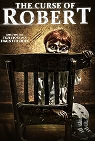 watch-The Curse of Robert the Doll (2016)