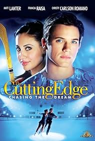 watch-The Cutting Edge 3: Chasing the Dream (2008)