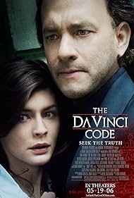 watch-The Da Vinci Code (2006)