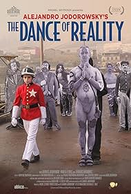 watch-The Dance of Reality (2013)