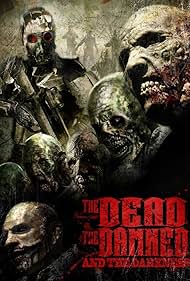 watch-The Dead the Damned and the Darkness (2014)