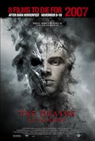 watch-The Deaths of Ian Stone (2007)