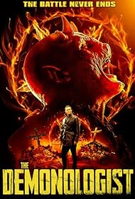 watch-The Demonologist (2020)
