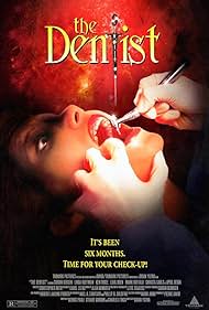 watch-The Dentist (1996)