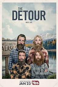watch-The Detour (2016)