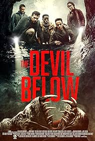 watch-The Devil Below (2021)