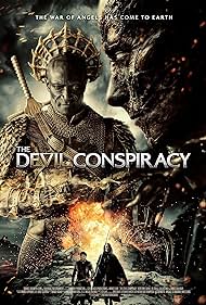 watch-The Devil Conspiracy (2023)