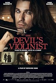 watch-The Devil's Violinist (2015)