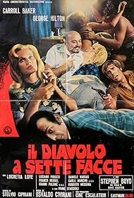The Devil with Seven Faces (1971) watch-The Devil with Seven Faces (1971)