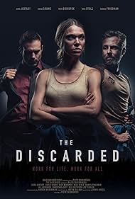 The Discarded (2020) watch-The Discarded (2020)