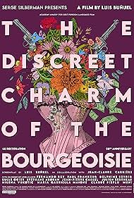 watch-The Discreet Charm of the Bourgeoisie (1972)