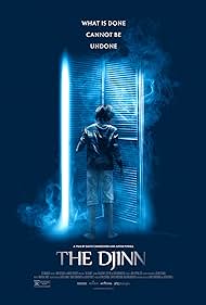 watch-The Djinn (2021)