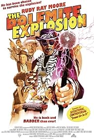 The Dolemite Explosion (2002) watch-The Dolemite Explosion (2002)