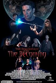 watch-The Domination of the Becoming (2018)