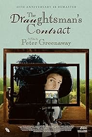 watch-The Draughtsman's Contract (1982)