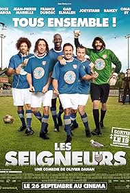 watch-The Dream Team (2012)