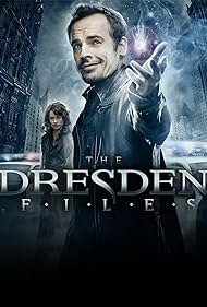 watch-The Dresden Files (2007)