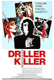 watch-The Driller Killer (1979)