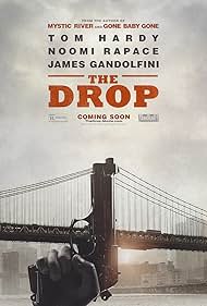 watch-The Drop (2014)