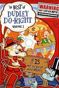 The Dudley Do-Right Show (1969) watch-The Dudley Do-Right Show (1969)