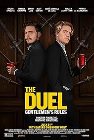 The Duel (2023) watch-The Duel (2023)