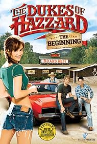 The Dukes of Hazzard: The Beginning (2007) watch-The Dukes of Hazzard: The Beginning (2007)