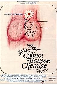 watch-The Edifying and Joyous Story of Colinot (1973)