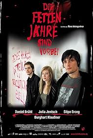 The Edukators (2004) watch-The Edukators (2004)