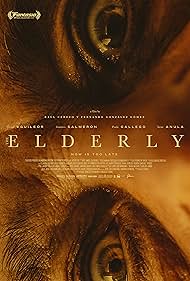 The Elderly (2023) watch-The Elderly (2023)