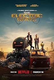 watch-The Electric State (2025)