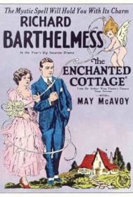 The Enchanted Cottage (1924) watch-The Enchanted Cottage (1924)