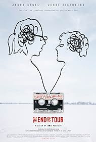 watch-The End of the Tour (2015)