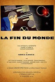 watch-The End of the World (1931)