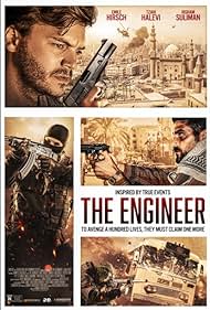 watch-The Engineer (2023)