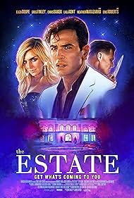 watch-The Estate (2020)