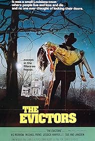 watch-The Evictors (1979)