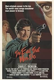watch-The Evil That Men Do (1984)