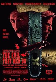 watch-The Evil That Men Do (2016)
