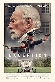 watch-The Exception (2017)