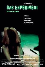 watch-The Experiment (2001)