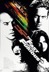 watch-The Fast and the Furious (2001)