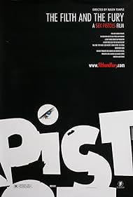 watch-The Filth and the Fury (2000)