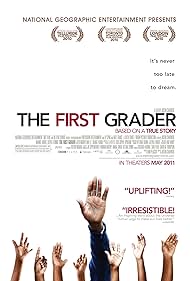 The First Grader (2011) watch-The First Grader (2011)