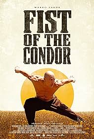 watch-The Fist of the Condor (2023)