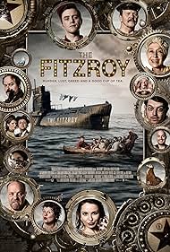 The Fitzroy (2017) watch-The Fitzroy (2017)