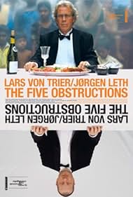 watch-The Five Obstructions (2003)